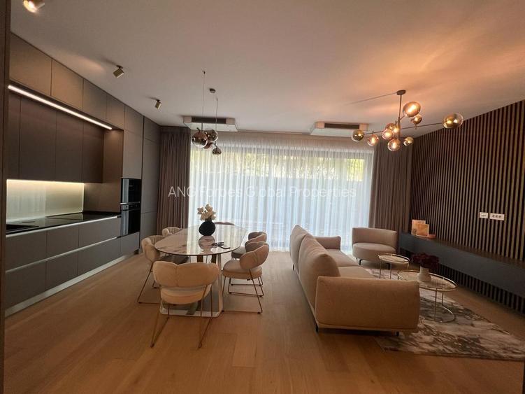 Apartament duplex lux, 3 camere, terasă panoramică în Erou Iancu Nicolae - 5