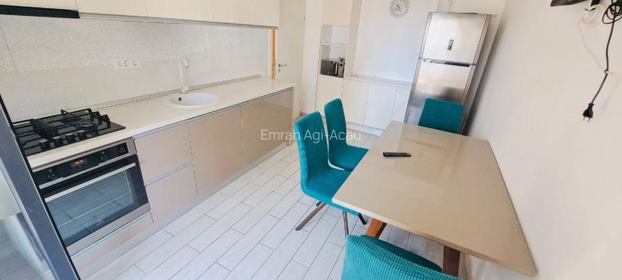 Maurer Residence 3 camere - 8