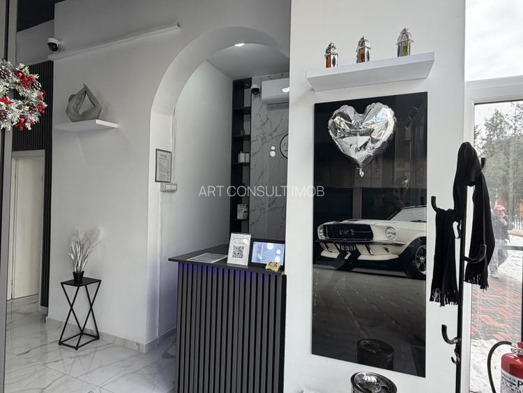  SALON BEAUTY COMPLET UTILAT – PRELUARE INVESTIȚIE | 101 MP | CAMIL RESSU - 9