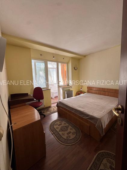 De vanzare! Apartament 2camere, Tatarasi, mobilat - 6
