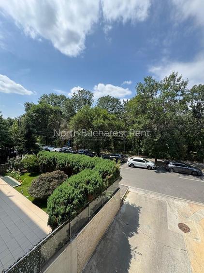 De inchiriat apartament 3 camere | Herastrau | Nordului - 7