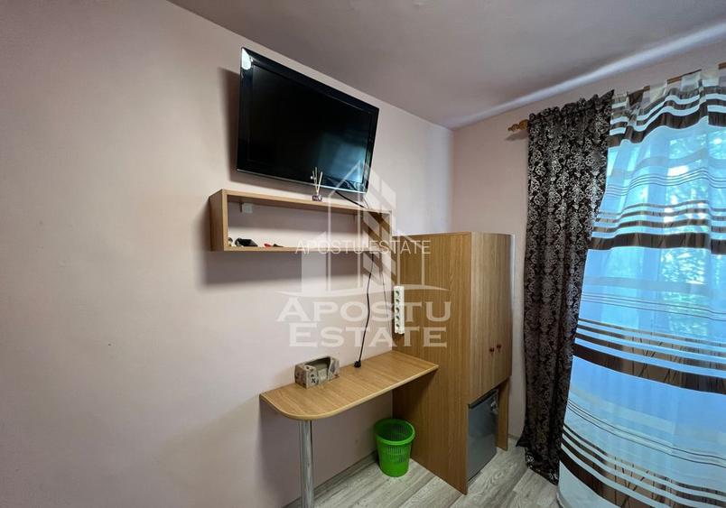 Garsoniera de inchiriat renovata in Complexul Studentesc, Timisoara - 3