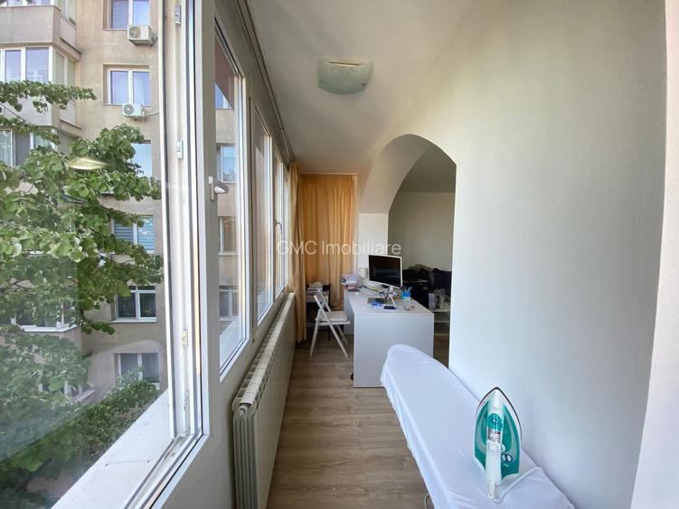 Apartament 2 camere de vânzare – zona Gara de Nord v15 - 3