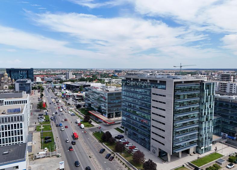 Pipera, Global City, București Nord 10 - comision 0%, reprezentam proprietarul! - 13
