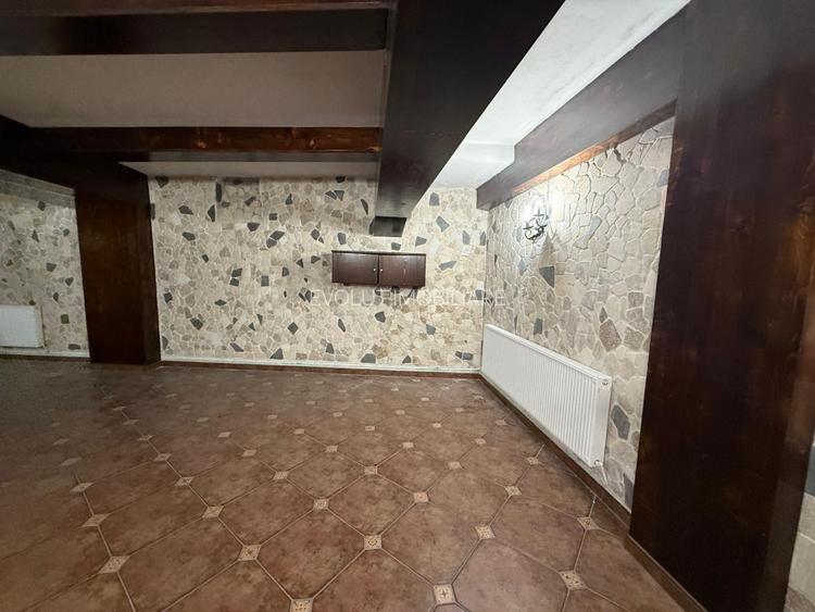 Vila de inchiriat - Ultracentral - 39