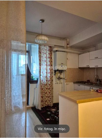 Inchiriez apartament 2 cam zona tomis plus - 5