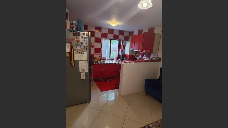 Casa 2015 Lipănești: 86m², 3 camere - 12