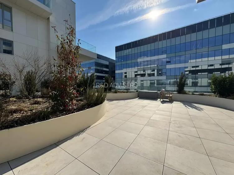 Apartament 2 Camere Lux | Complex Aviatiei Tower - Aviatiei - Pipera - 3