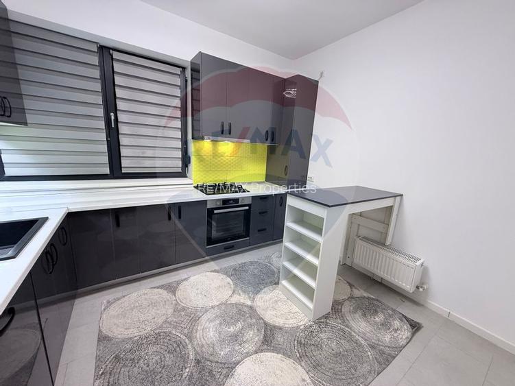 Casă modernă de vânzare | 4 camere și curte | Ulmi, Giurgiu - 8