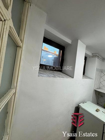 OCAZIE LA VANZARE - CASA CARAMIDA 6 CAMEE - ZONA ICIL - - 29