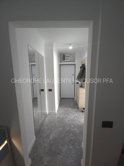 Bulevardul Magheru 34 Apartament 2 camere - 4