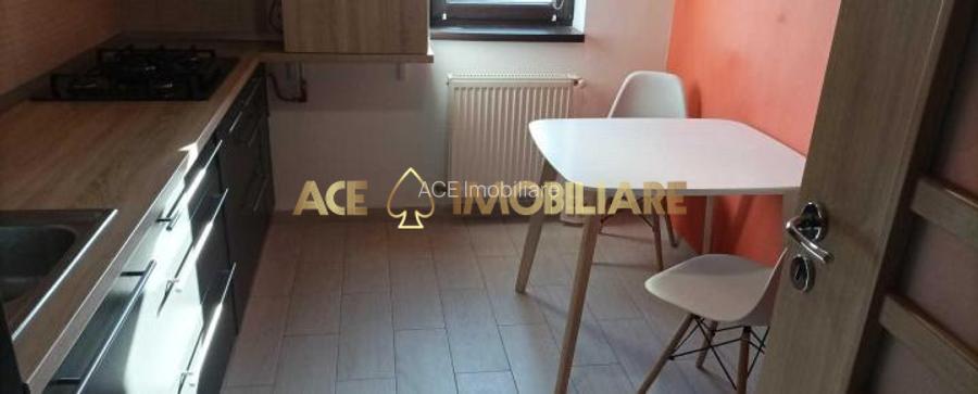 2 Camere de inchiriat | Jiului | Centrala proprie | Bloc Nou - 6