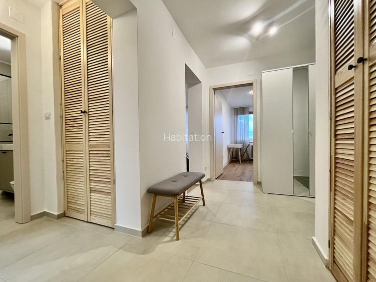 Apartament 3 camere, cu garaj,prima inchiriere, Central - Piața Unirii - 11