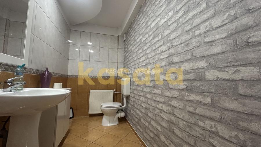 Cladire Birouri I Zona Marriot I S+P+3 I 630 util - 35