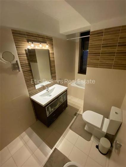 Inchiriere apartament 3 camere Lux Vitan-Mall-Parcare Subterana - 4