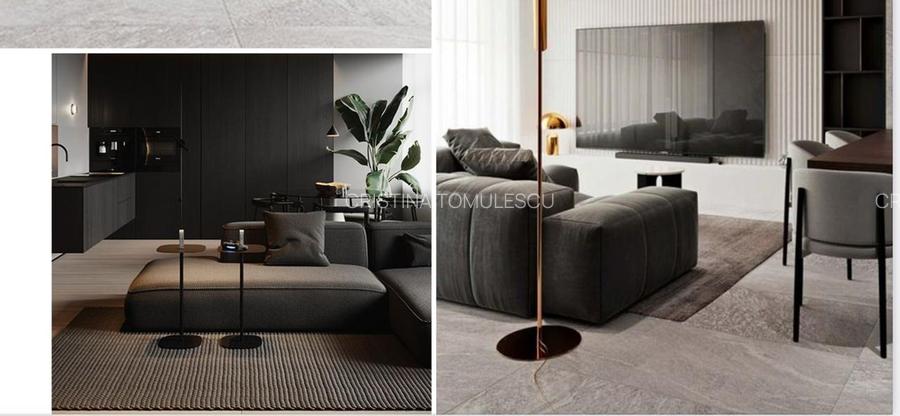 Dezvoltator - Apartament cu 3 camere Pipera, vedere lac 225.000+TVA - 12