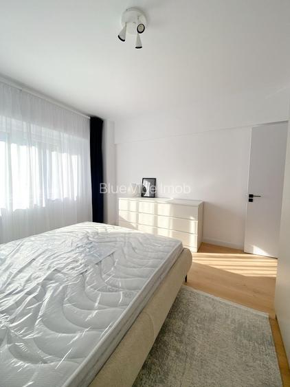 First Rental | Luxury Comfort | Brand New 2-Room Apartment - 7