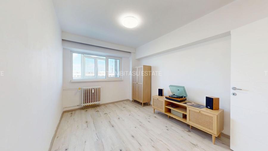 Apartament 4 camere | 120 mp | 3 min Metrou Lujerului - 14