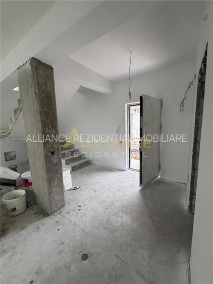 Casa Individuala P+1 - 1 km de Primaria Popesti Leordeni - 6