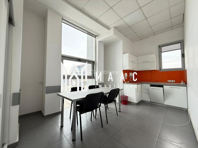 Spațiu comercial | 266 MPU | etaj 1 | zona Shopping City - 5