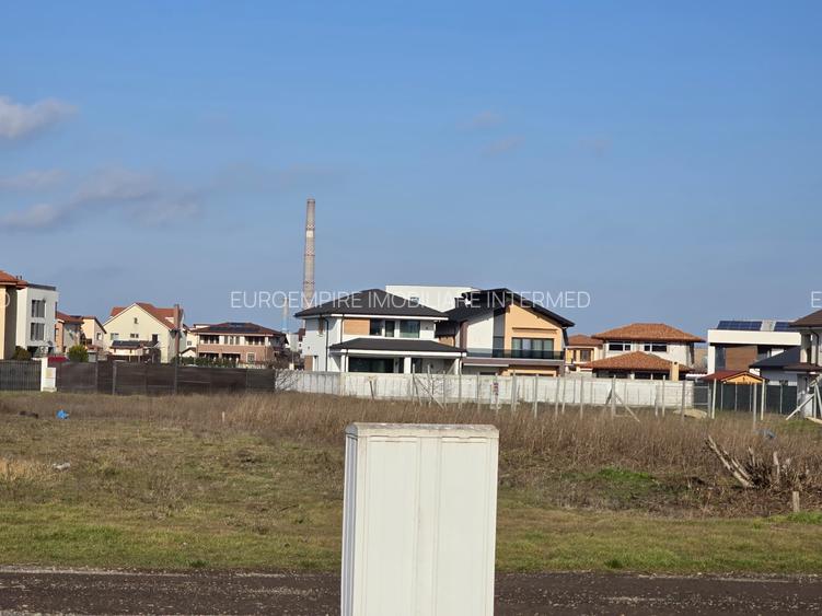 Vand teren Constanta zona Km 5 - 2