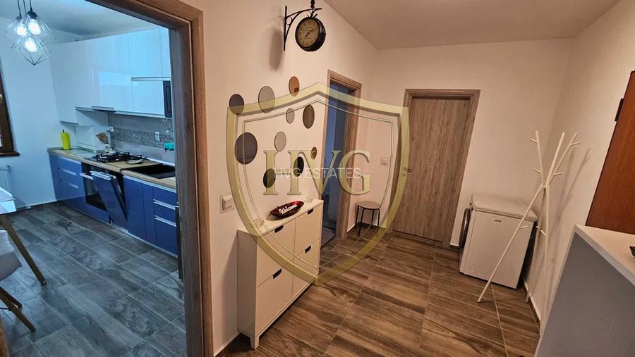 Apartament 2 Camere | Decomandat | Parcare | Cartierul Solar | Berceni - 3