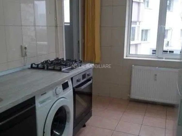 Inchiriere Garsoniera Decebal - 5