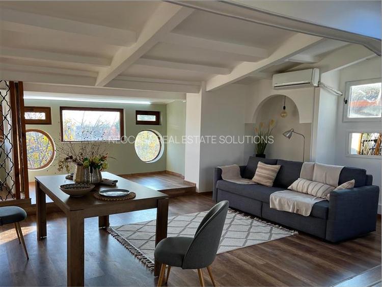 Apartament spatios si luminos, 4 camere – Erou Iancu Nicolae - 3