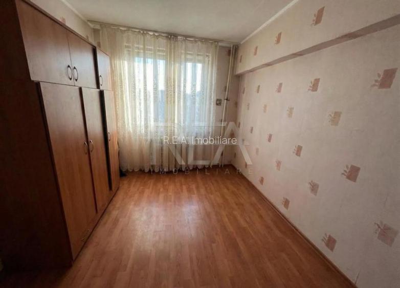 3 Camere-Decomandat-Rahova - 4