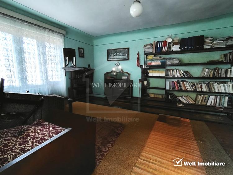 Refugiu autentic aproape de Cluj – 2.946 mp teren, parau, natura si liniste - 10