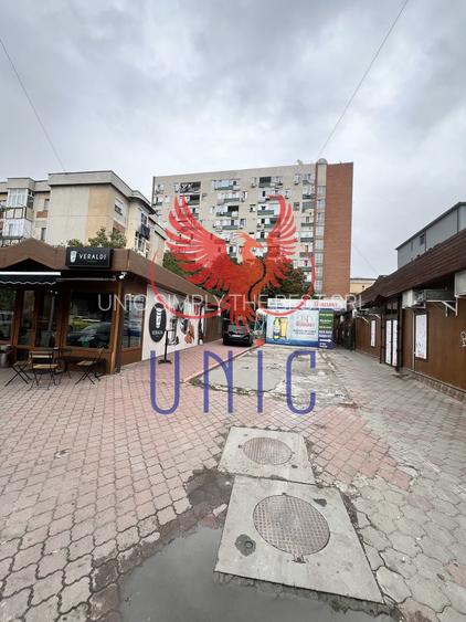 Garsoniera Amaradia mobilata si utilata etaj2/10 - 8