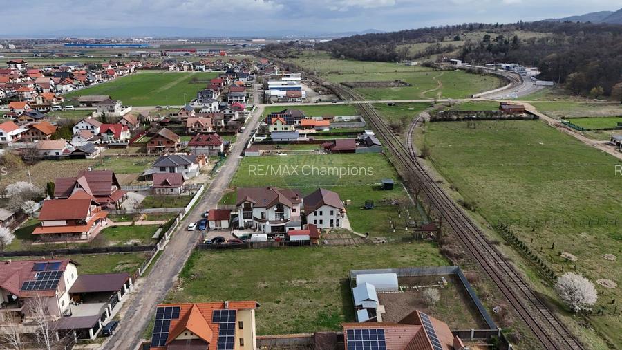 Comision 0 I Intravilan 1057 mp Cristian I Tudor Vladimirescu - 7