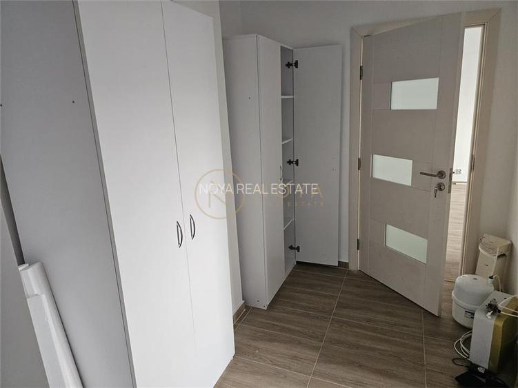 Apartament cu 3 camere 75 mp - metrou Raul Doamnei | Drumul Taberei - 9