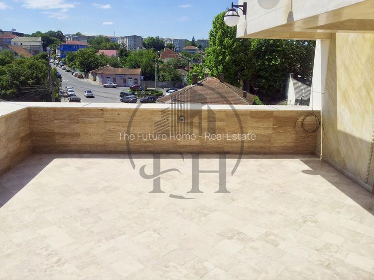 Spațiu comercial/Clinică Medicală de vânzare Medgidia, Constanța - 17