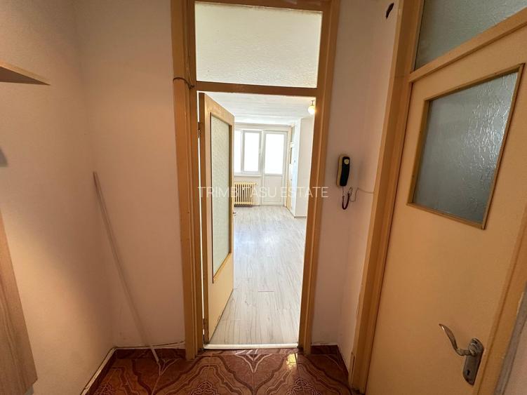 Garsoniera Delfinului 30 mp - 12