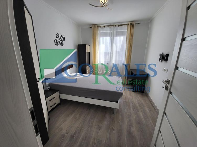 Zona Braytim -Apartament cu 3 camere, Etaj 2 ! - 4