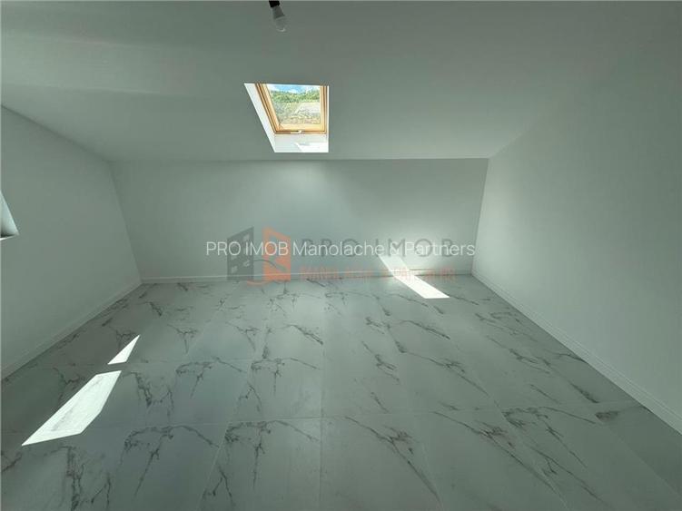 Casa tip P+M zona Mierea - 13