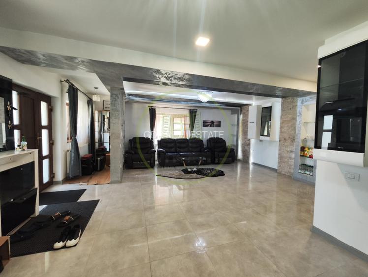 Casa 5 camere, teren 390 mp, Craiova, zona Bariera Vilcii - 2