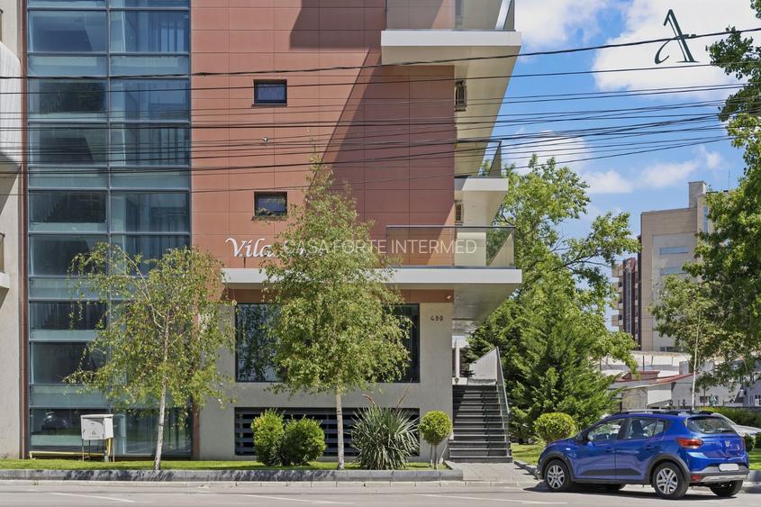 Apartament 3 camere Mamaia Butoaie 183000 euro - 23