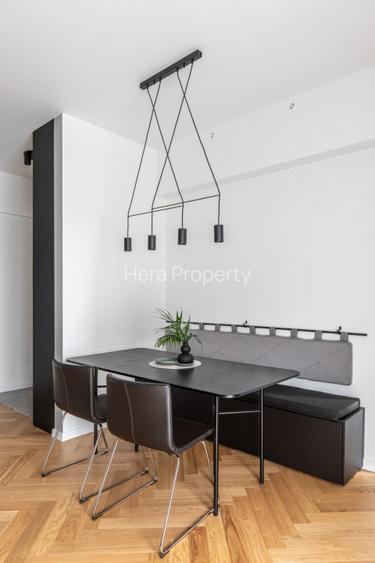 APARTAMENT MONOCROM - 2