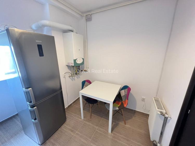 2 CAMERE | BUCURESTII NOI | CHITILA | METROU 15' - 5