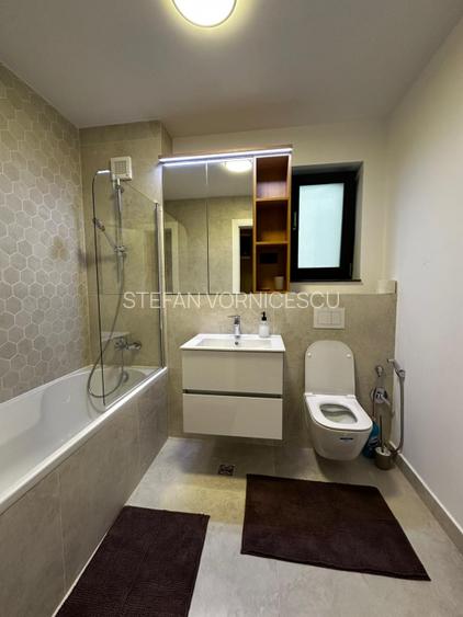 Apartament 1 Camera | Central - 8