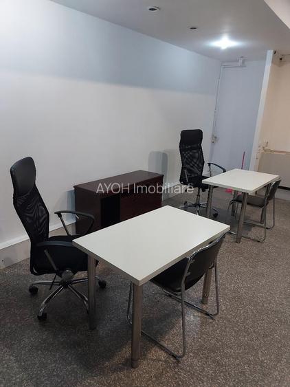 ULTRACENTRAL SPATIU PENTRU  BIROURI   SUPRAFATA 25 MP PRET 400 EURO - 7