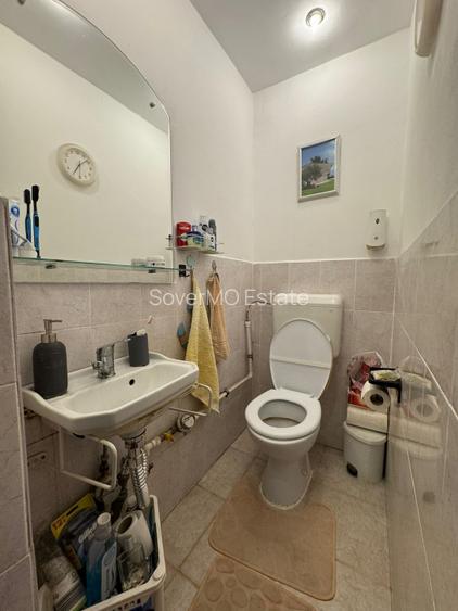 Apartament 3 Camere | Piata Rahova - Vasile Croitoru - 9