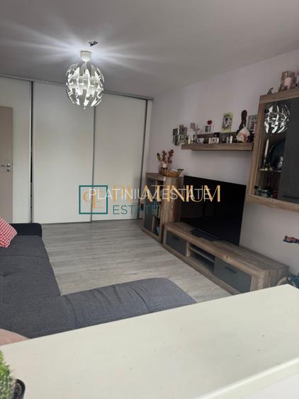 P4918 Apartament DECOMANDAT cu 3 camere in zona Bucovina, CENTRALA; ETAJ 2 - 15