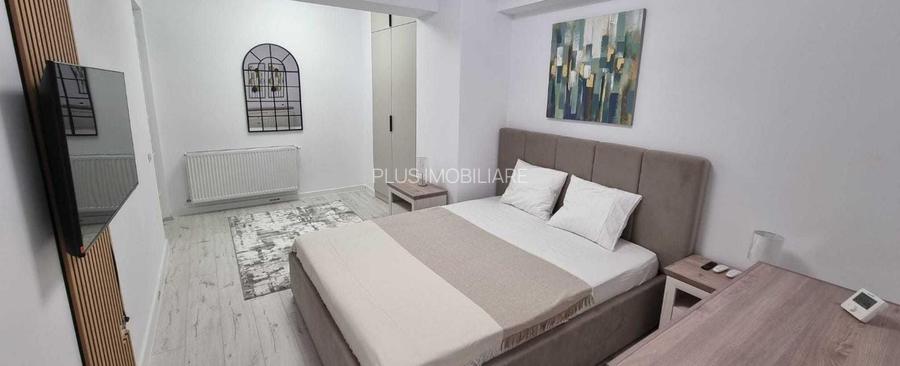 Apartament 2 camere Lux+Loc de parcare in Complexul Central Adress - 5