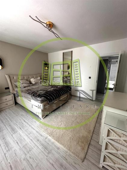 Casa P+E, curte, supraveghere video - 2