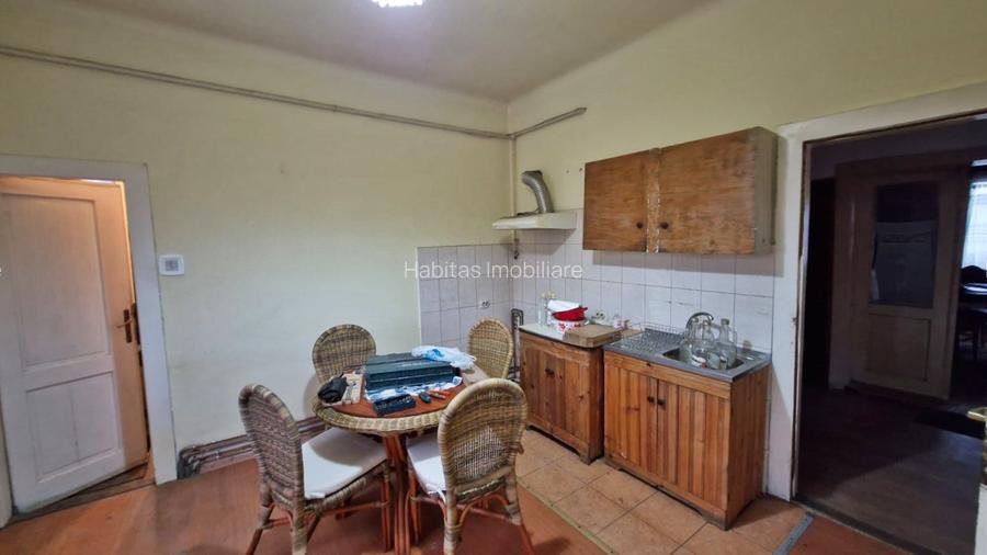 Casa cu potential, teren de 343 mp, zona Aurel Suciu/FSPAC - 5