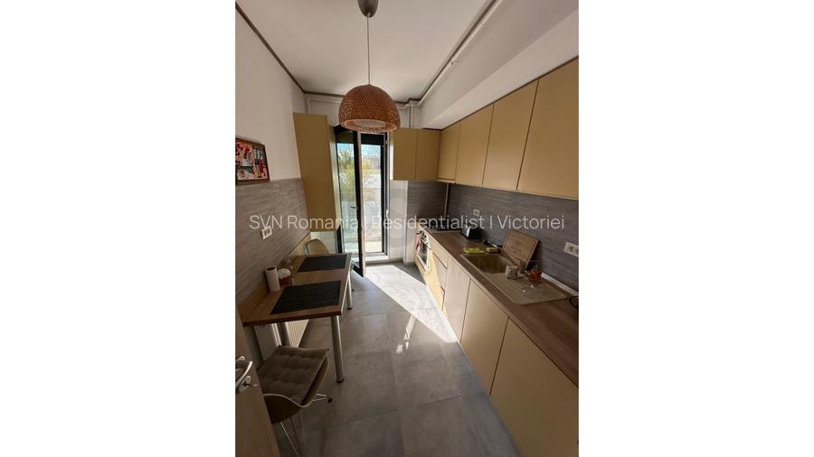 REA1025178 Apartament 2 camere - Petrom CIty - Izbiceni - 6