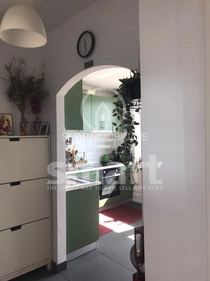 Apartament 2 camere 51mpfinisat Gheorgheni - 3